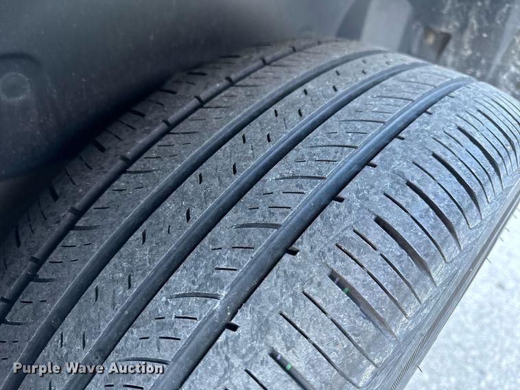 image for item NM9027 2011 Chevrolet Tahoe Police  SUV