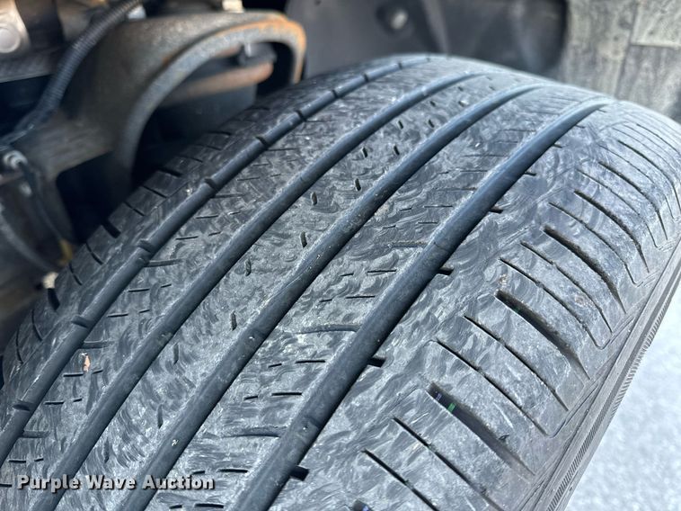 image for item NM9027 2011 Chevrolet Tahoe Police  SUV