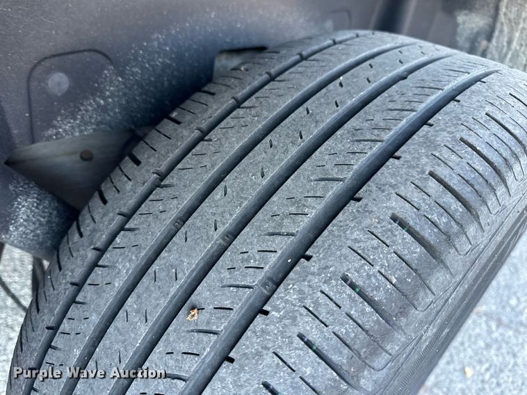 image for item NM9027 2011 Chevrolet Tahoe Police  SUV