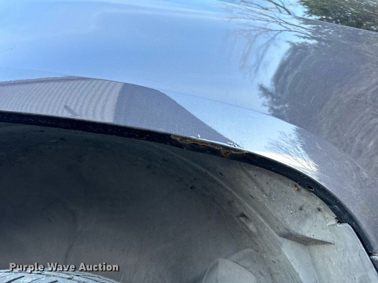 image for item NM9028 2011 Chevrolet Tahoe Police  SUV