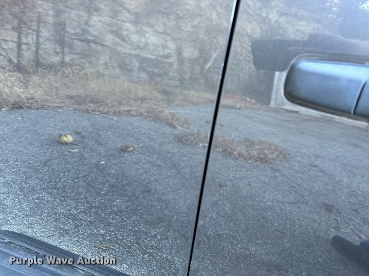 image for item NM9028 2011 Chevrolet Tahoe Police  SUV