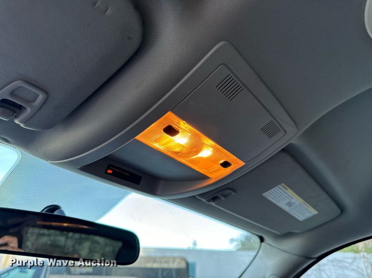 image for item NM9028 2011 Chevrolet Tahoe Police  SUV