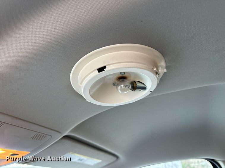 image for item NM9028 2011 Chevrolet Tahoe Police  SUV