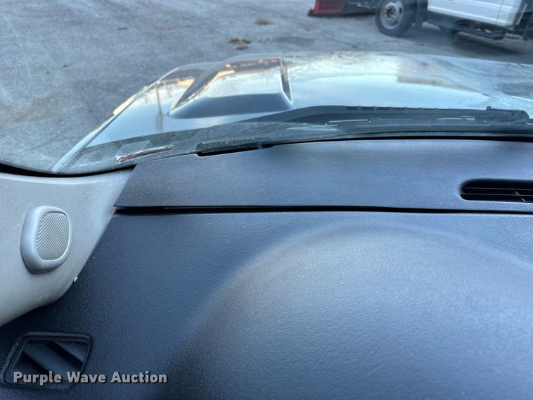 image for item NM9028 2011 Chevrolet Tahoe Police  SUV