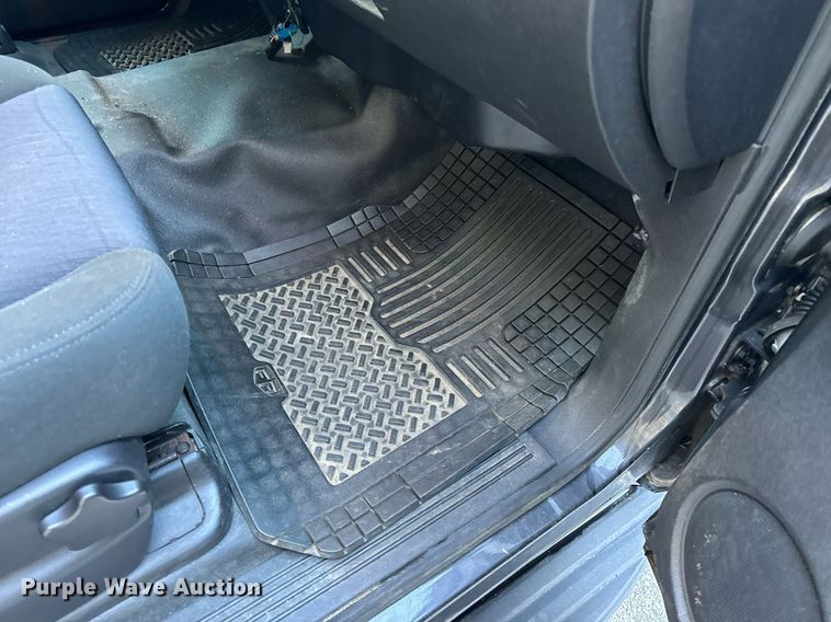 image for item NM9028 2011 Chevrolet Tahoe Police  SUV