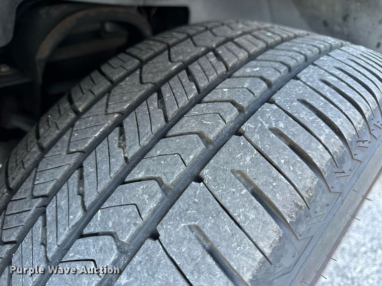 image for item NM9028 2011 Chevrolet Tahoe Police  SUV