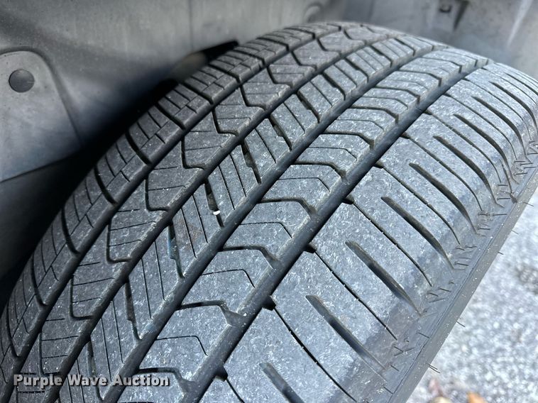 image for item NM9028 2011 Chevrolet Tahoe Police  SUV