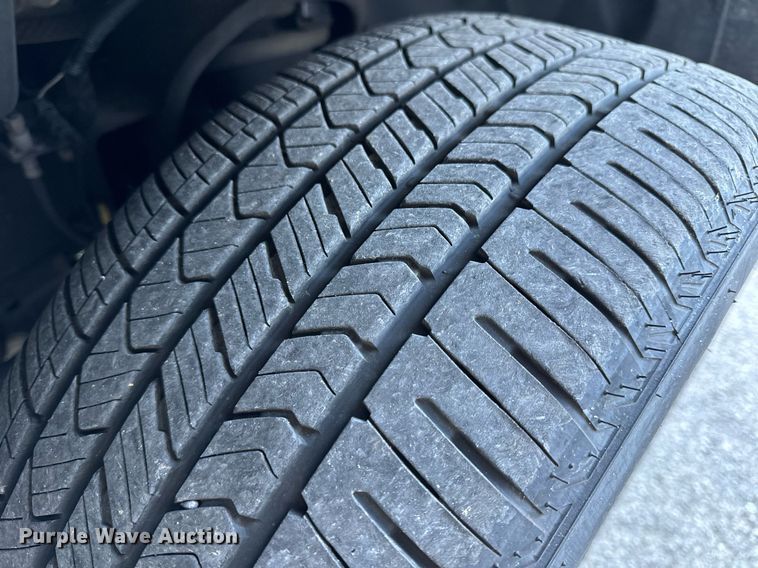 image for item NM9028 2011 Chevrolet Tahoe Police  SUV