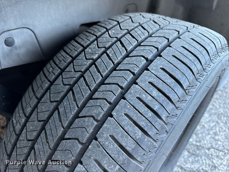 image for item NM9028 2011 Chevrolet Tahoe Police  SUV