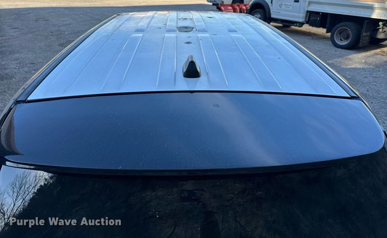 image for item NM9029 2018 Ford Explorer Police Interceptor  SUV