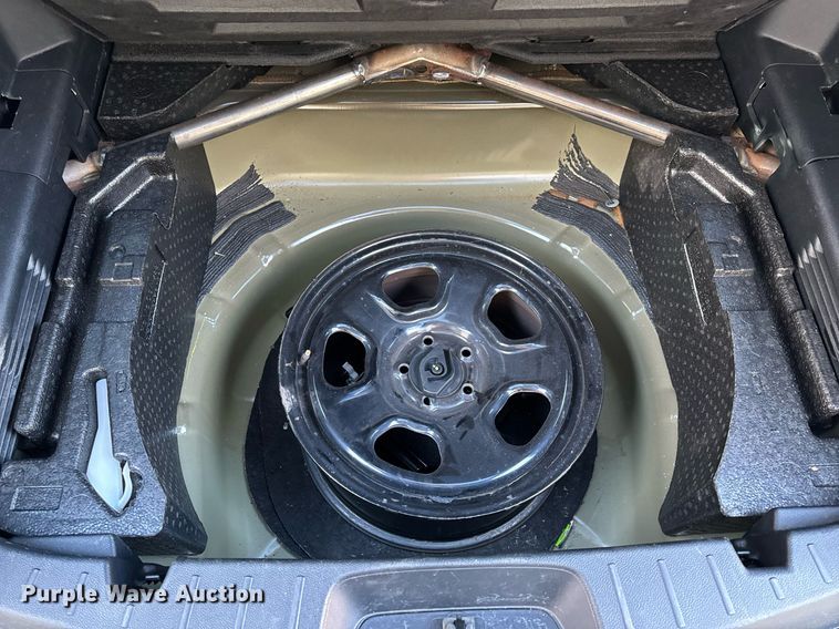 image for item NM9029 2018 Ford Explorer Police Interceptor  SUV