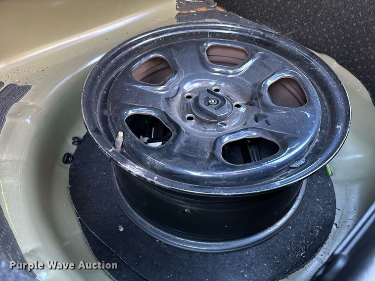 image for item NM9029 2018 Ford Explorer Police Interceptor  SUV