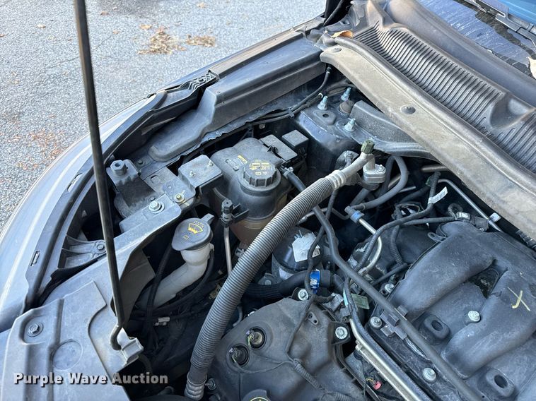 image for item NM9029 2018 Ford Explorer Police Interceptor  SUV