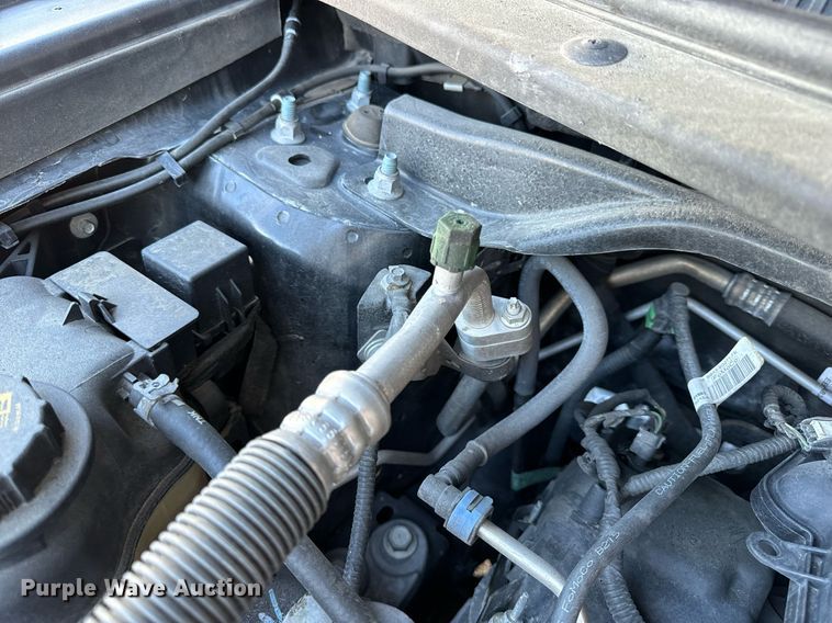 image for item NM9029 2018 Ford Explorer Police Interceptor  SUV