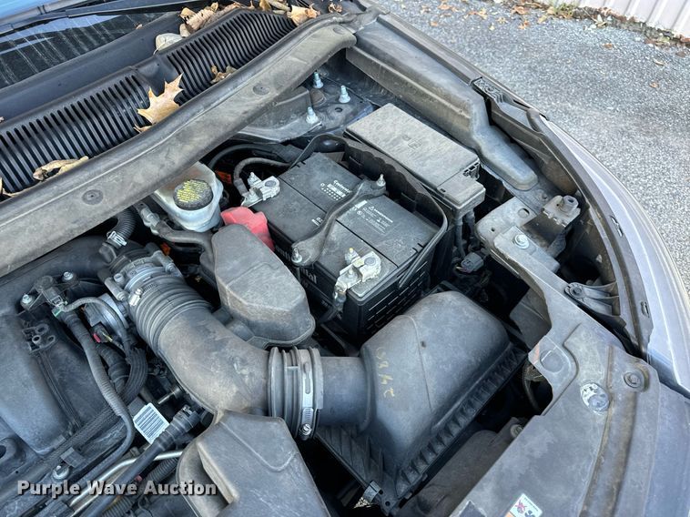 image for item NM9029 2018 Ford Explorer Police Interceptor  SUV