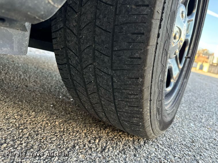 image for item NM9029 2018 Ford Explorer Police Interceptor  SUV