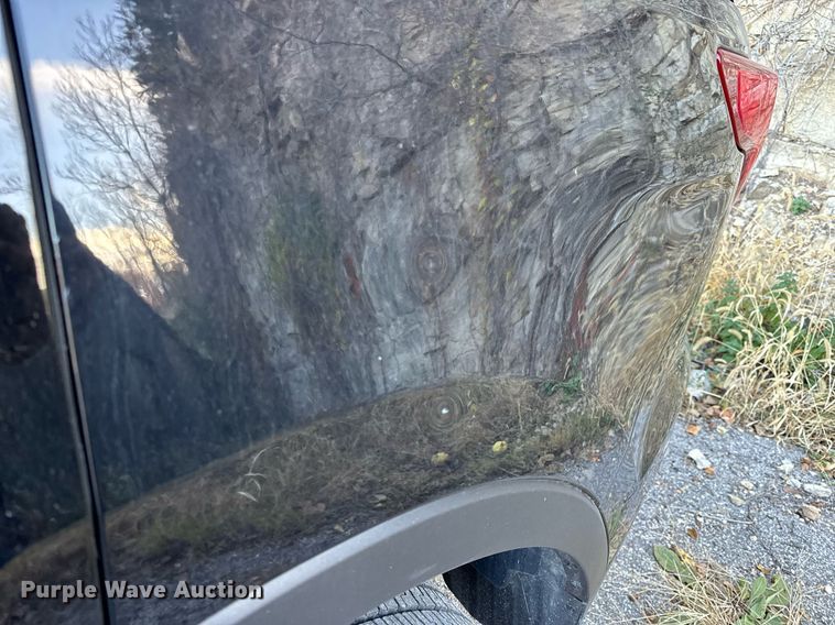 image for item NM9030 2018 Ford Explorer Police Interceptor  SUV