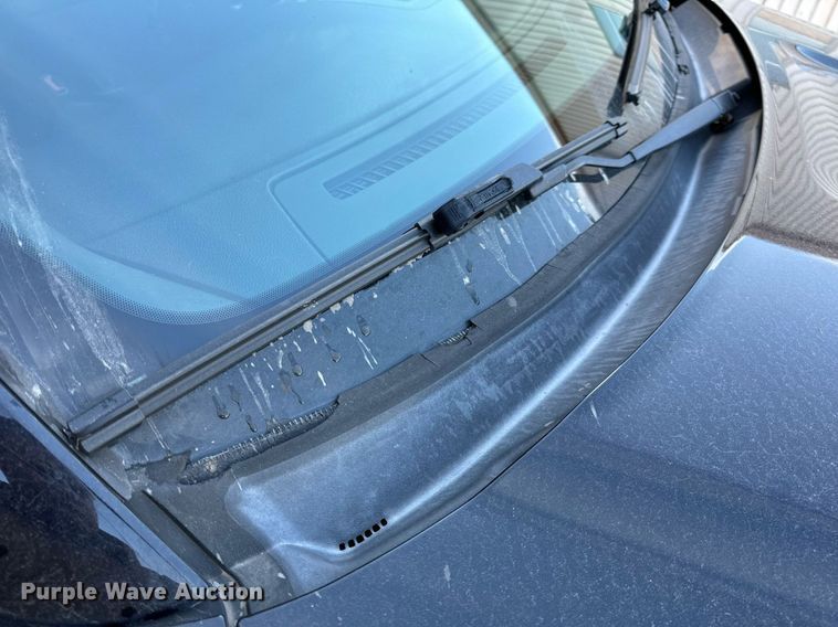 image for item NM9030 2018 Ford Explorer Police Interceptor  SUV