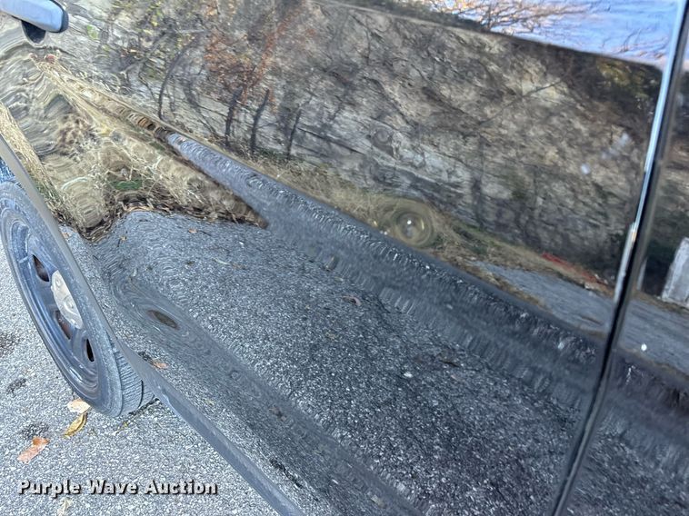 image for item NM9030 2018 Ford Explorer Police Interceptor  SUV