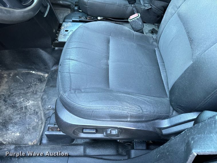 image for item NM9030 2018 Ford Explorer Police Interceptor  SUV