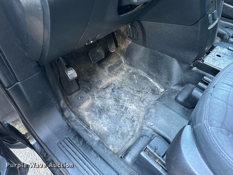 image for item NM9030 2018 Ford Explorer Police Interceptor  SUV