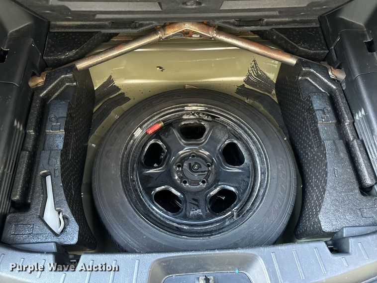 image for item NM9030 2018 Ford Explorer Police Interceptor  SUV