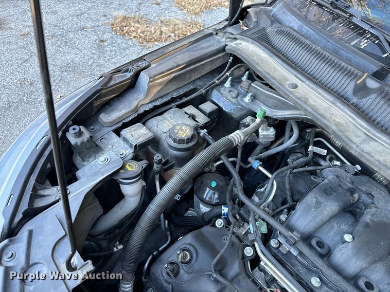 image for item NM9030 2018 Ford Explorer Police Interceptor  SUV