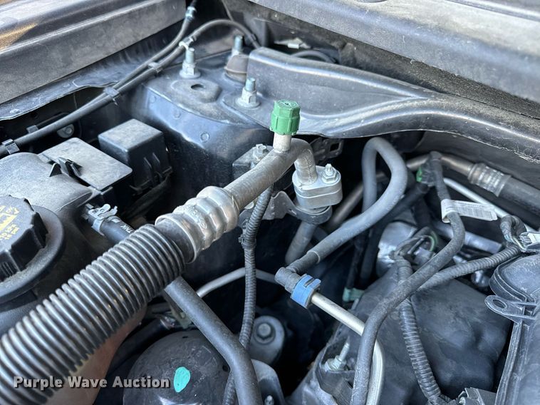 image for item NM9030 2018 Ford Explorer Police Interceptor  SUV