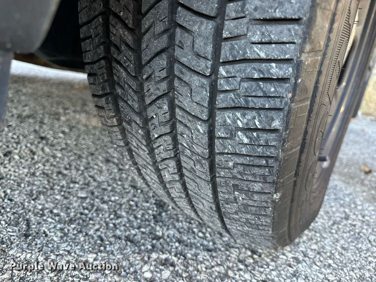 image for item NM9030 2018 Ford Explorer Police Interceptor  SUV