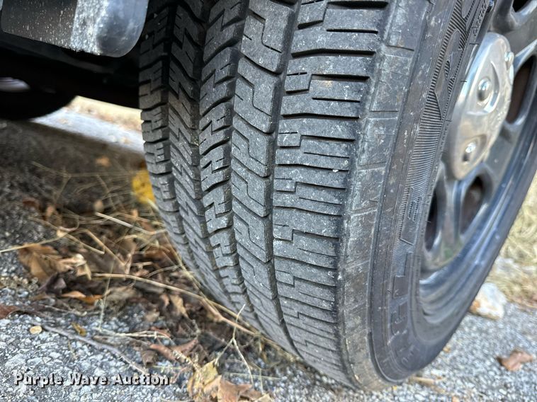 image for item NM9030 2018 Ford Explorer Police Interceptor  SUV