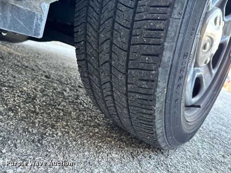 image for item NM9030 2018 Ford Explorer Police Interceptor  SUV