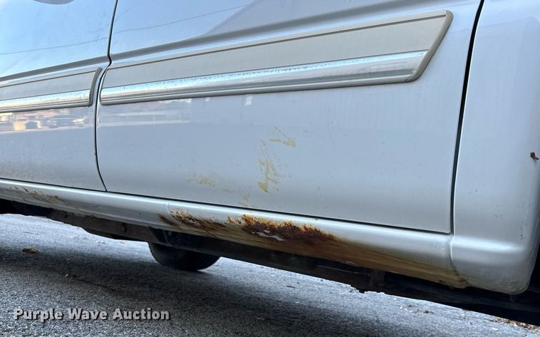 image for item NM9031 2006 Chevrolet Silverado 1500  Crew Cab pickup truck