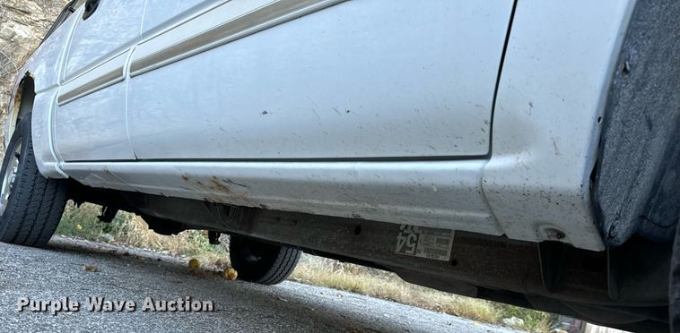 image for item NM9031 2006 Chevrolet Silverado 1500  Crew Cab pickup truck