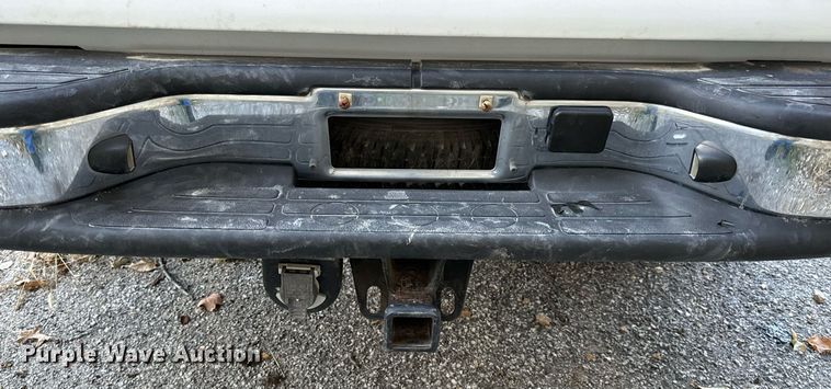 image for item NM9031 2006 Chevrolet Silverado 1500  Crew Cab pickup truck