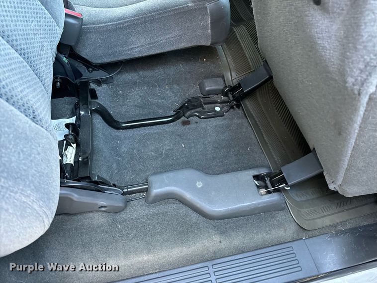 image for item NM9031 2006 Chevrolet Silverado 1500  Crew Cab pickup truck