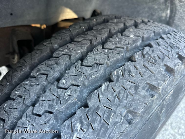 image for item NM9031 2006 Chevrolet Silverado 1500  Crew Cab pickup truck