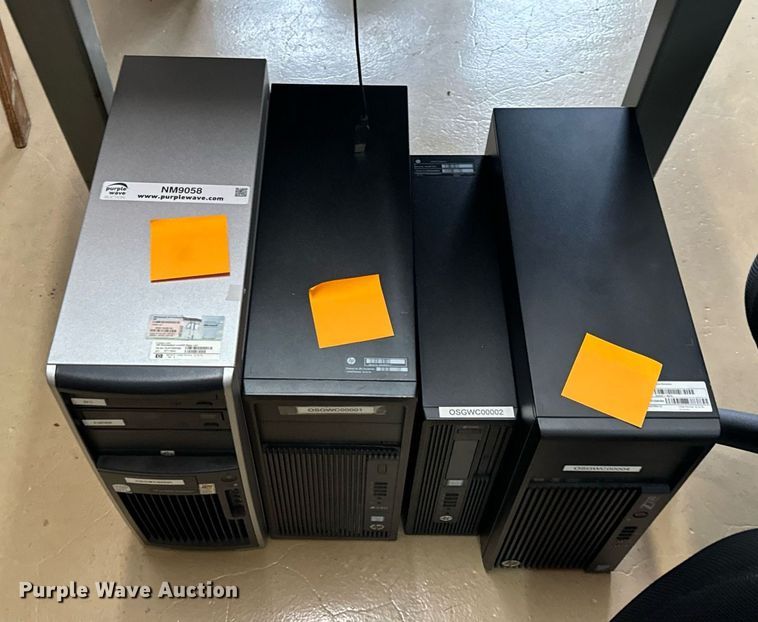 image for item NM9058 Electronics