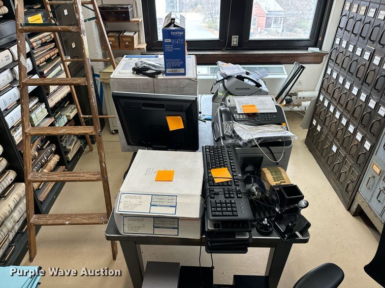 image for item NM9058 Electronics