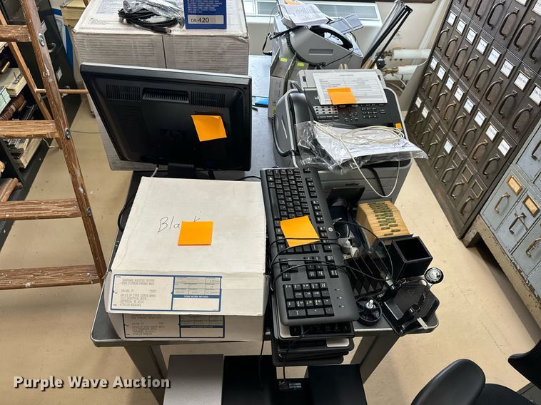 image for item NM9058 Electronics