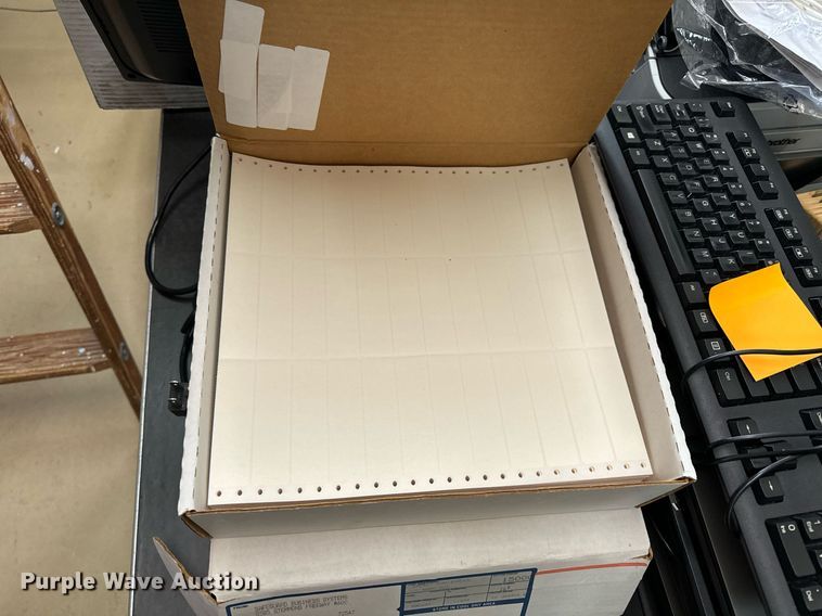 image for item NM9058 Electronics