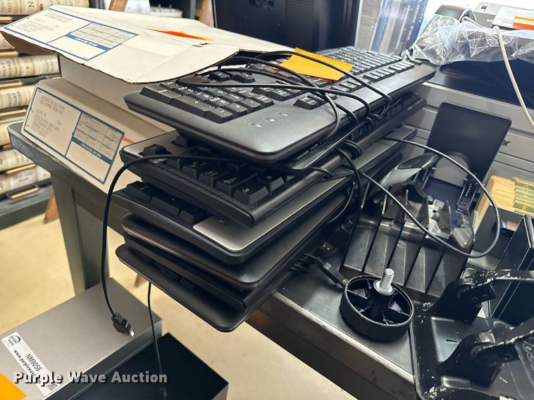 image for item NM9058 Electronics