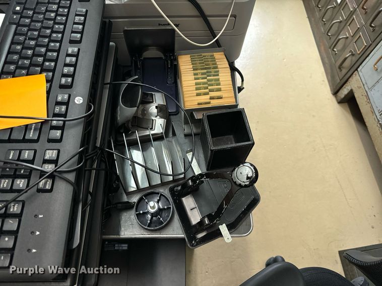 image for item NM9058 Electronics