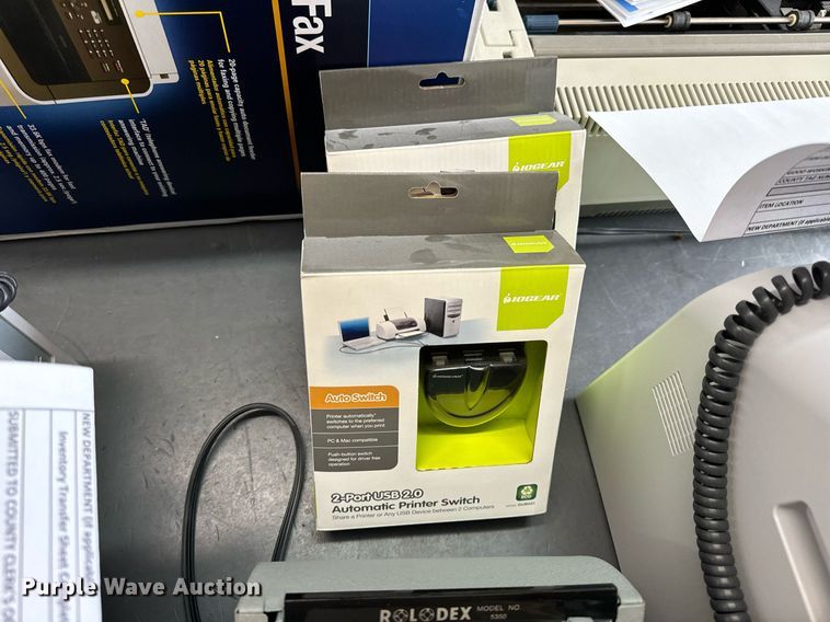 image for item NM9058 Electronics