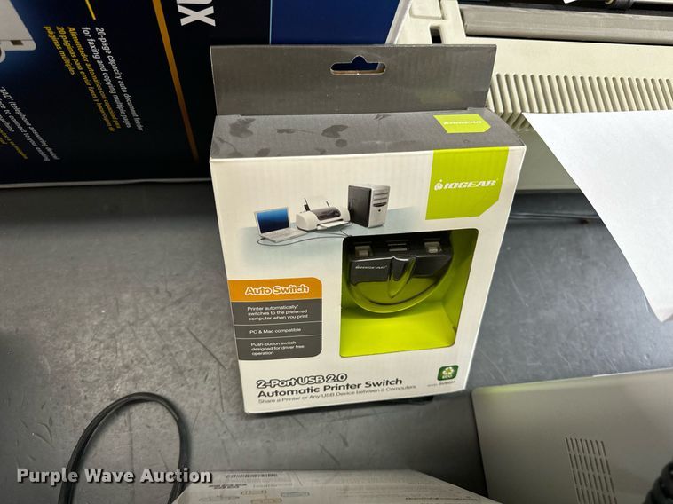 image for item NM9058 Electronics