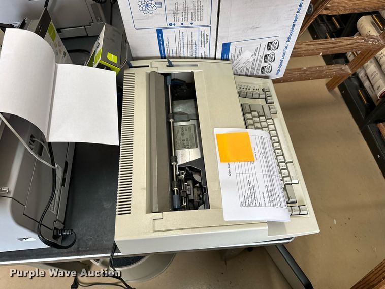 image for item NM9058 Electronics