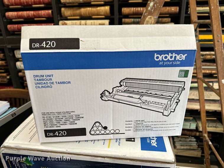 image for item NM9058 Electronics