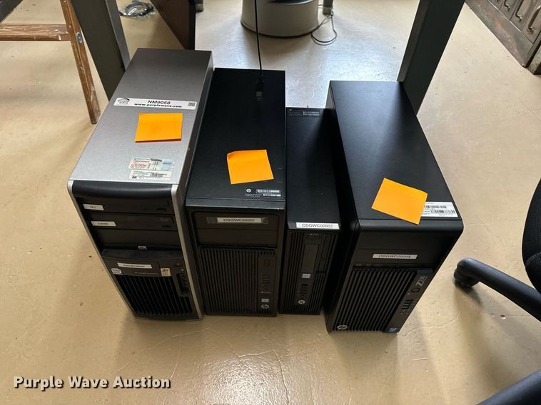 image for item NM9058 Electronics