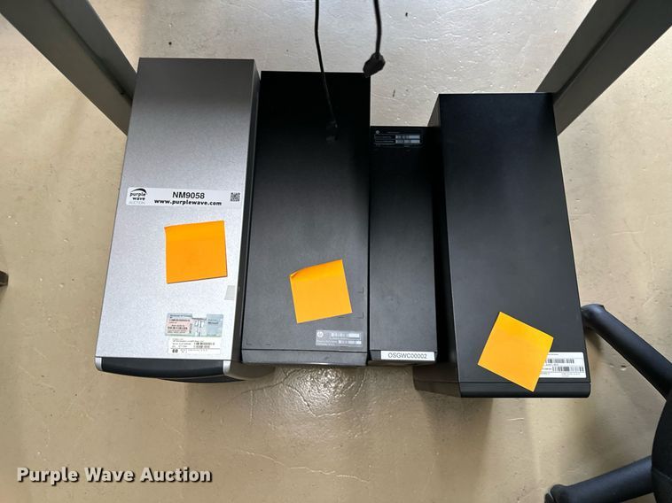 image for item NM9058 Electronics