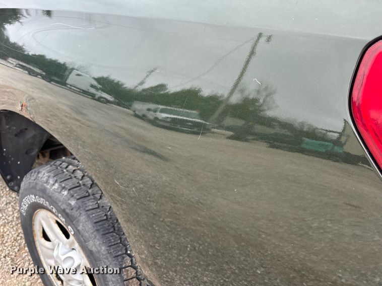 image for item NM9062 2010 Toyota Tundra  Double Cab pickup truck