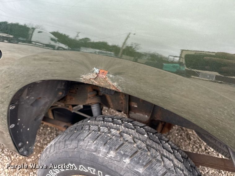 image for item NM9062 2010 Toyota Tundra  Double Cab pickup truck